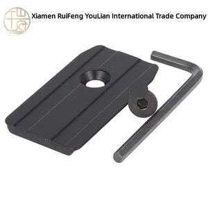 Hasselblad ขาตั้งกล้องแบบต่อเชื่อมได้อย่างรวดเร็ว S สำหรับ XPAN I & II Tx-1 Tx-2 (u7t) ของแท้สินค้าใหม่ - Product Image 1