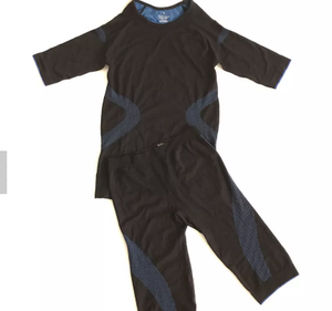 Ems pakaian dalam kebugaran, baju latihan Gym Ems Bodytech Ems pakaian dalam - Product Image 4