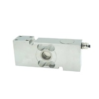 Célula de carga de un solo punto de pesaje industrial T722 con plataforma