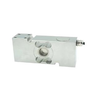 Célula de carga de un solo punto de pesaje industrial T722 con plataforma - Product Image 3