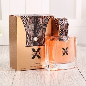 Parfum pour femmes, frais et durable, coffret cadeau de parfum, vente en gros par les fabricants 100ML - Product Image 4