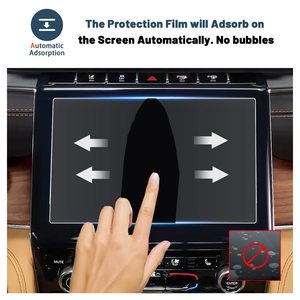 Protector de pantalla de 10,1 pulgadas para Dodge Durango(SXT GT R/T Citadel SRT 392 SRT Hellcat) 2021 2024 Dodge Durango accesorios 9HD - Product Image 3