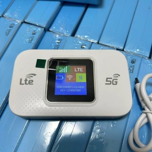 Routeur Wi-Fi portable 4G LTE H807 Pro pour voyage, Hotspot Wi-Fi mobile 4G en gros H807Pro - Product Image 3