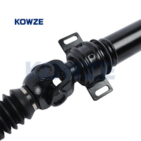 Arbre de transmission en acier Kowze Car Part Factory 37100-0KE80 37100-0KE90 pour Toyota Hilux 4x4 GUN126