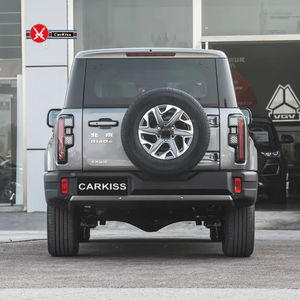 Baic BJ40 2WD 4WD Fuoristrada BJ40 245CV Plus SUV 5 Posti Automatico 2.0T Nuova Beijing <span class=keywords><strong>Auto</strong></span> a Benzina Turbo in Pelle <span class=keywords><strong>per</strong></span> <span class=keywords><strong>Giovani</strong></span> - Product Image 6