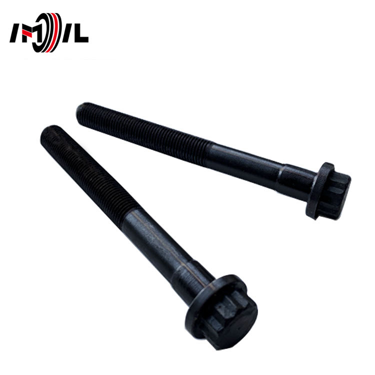 １ＫＺーＴＥシリンダヘッドボルト　90910-02112 一台分１８本セット Wholesale-Japanese-Engine-