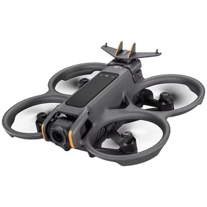 Aileron arrière anti-collision <span class=keywords><strong>STARTRC</strong></span> pour DJI <span class=keywords><strong>Avata</strong></span> 2, verrouillage de batterie léger, aile arrière de drone - Product Image 4