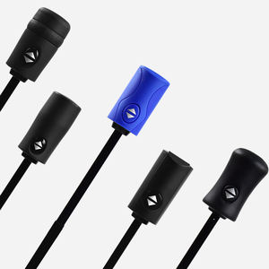 Achat en vrac regenschirm auto open close designer personnalisé 3 plis coupe-vent promotionnel <span class=keywords><strong>parapluie</strong></span> pliable <span class=keywords><strong>parapluie</strong></span> automatique - Product Image 4