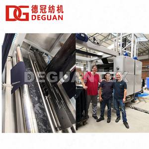 Máquina de enchimento de balões e abridor de tecido arredondado fornecido pela fábrica diretamente, não tem qualquer outro agente e mesmos produtos na china - Product Image 6