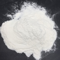 SUNWAY, Producto popular, espesante de jabón, productos químicos diarios, polvo blanco, carboximetilcelulosa sódica CMC 95%