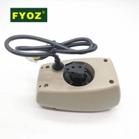 Moniteur pour excavatrice Caterpillar CAT M313C M315C M316C M318C M322C Moteur 3054C 3054E 3056E 2437058 CA2437058
