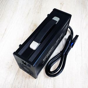 เครื่องชาร์จไฟฟ้ากระแสตรง58.8V 35A 2200W ระบบอัตโนมัติเต็มรูปแบบ AC 220V สำหรับแบตเตอรี่ตะกั่วกรด48V sla/ag/agm/vrla/ เจล - Product Image 6