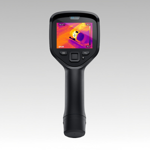 Caméra thermique FLIR Pro Ex PRO WiFi avec WiFi, résolution du détecteur 400°C 160 x 120 - Product Image 1