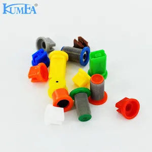 KUMEA For TEEJET Agricultural Spray Nozzle Fan Nozzle Tip Anti Drift Suction Flat Fan Spray Nozzles