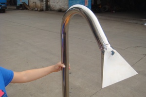 Boquillas de acero inoxidable para masaje SPA-04, ducha al aire libre, <span class=keywords><strong>cascada</strong></span> para piscina, 304 - Product Image 5