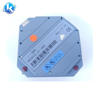 ใหม่แกะกล่อง 4E0010.01-090 REV.17.00 ไม่มีระบบล็อคด้านหน้า # B102 - Product Image 1