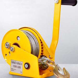 סין 30M חוסך עבודה וקל לתפעול קטן מנוף מזגן מחוץ מכונה - Product Image 6