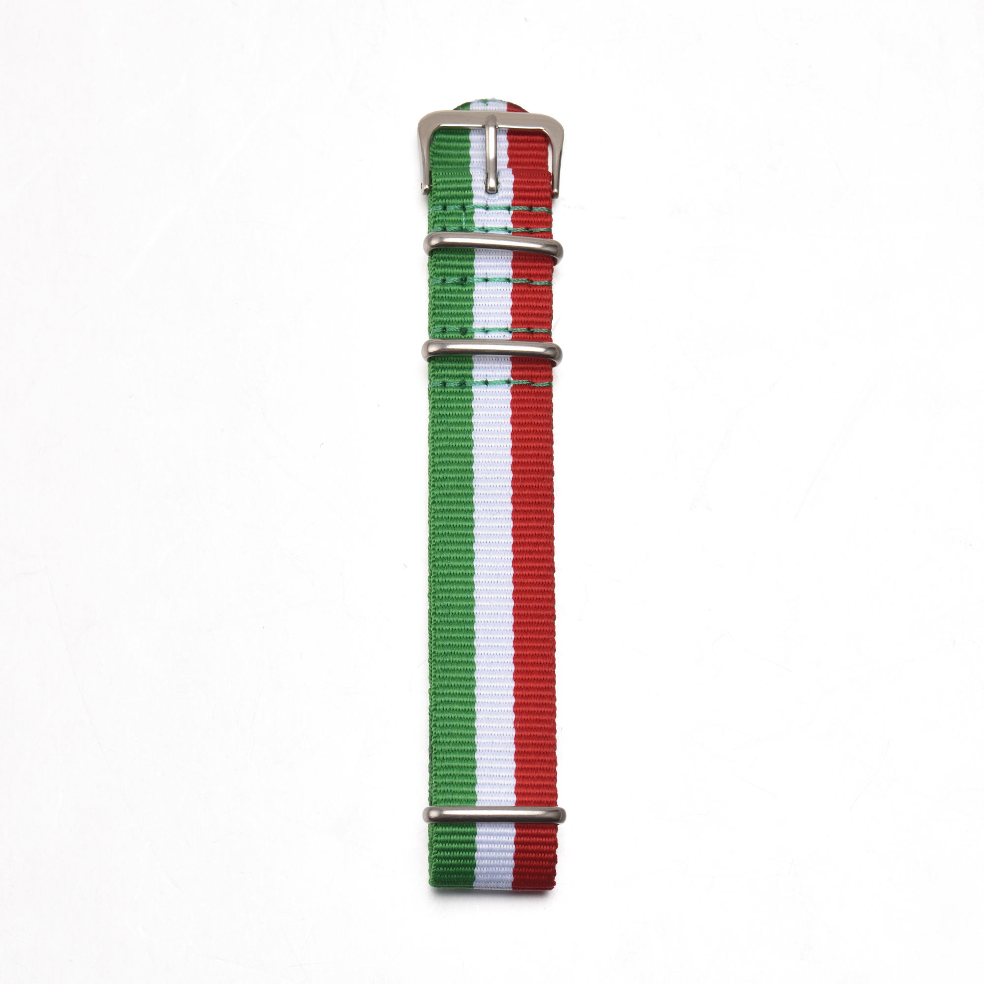 สีเขียวสีแดง