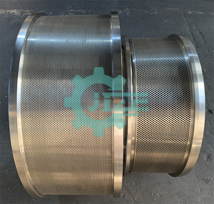 Matrices annulaires pour machines à alimenter la volaille et le bétail JZ SS Bulher 520, <span class=keywords><strong>Buhler</strong></span> 660, <span class=keywords><strong>Buhler</strong></span> 900 - Product Image 5