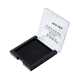 Pigmento <span class=keywords><strong>de</strong></span> Pintura <span class=keywords><strong>Mineral</strong></span> No Tóxico en Polvo para Dibujar, Sombreado Soluble en Agua, Materiales <span class=keywords><strong>de</strong></span> Arte, 8 ml - Product Image 1