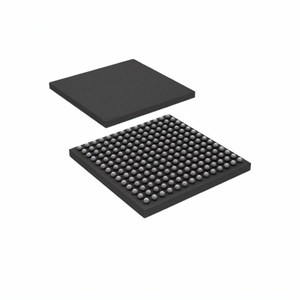 Interface 89HPES5T5ZBBCGI8 Electronic Chips Component Original - Product Image 1
