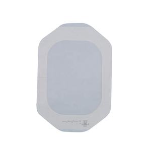 Vendaje de cánula <span class=keywords><strong>IV</strong></span> estéril 6cm X 7cm - Product Image 3