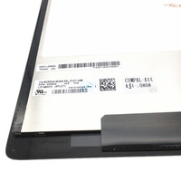 Écran LCD FHD LP140WF2-SPC1 avec assemblage de numérisateur tactile pour Dell Latitude E7450 VR9H2 0VR9H2