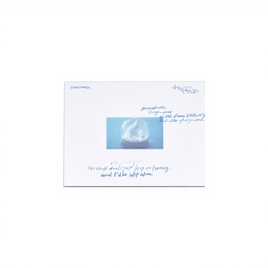 อัลบั้ม ENHYPEN ROMANCE UNTOLD daydream ฉบับญี่ปุ่น ของแท้ ซีดีเพลงเคป๊อปเกาหลี - Product Image 1