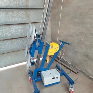 Ventouse de levage manuelle pour treuil Ventouse <span class=keywords><strong>d</strong></span>'ascenseur Ventouse en verre - Product Image 1