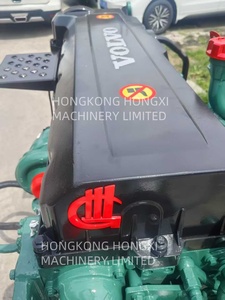 Le moteur D13F pour L250G est tout neuf. - Product Image 6