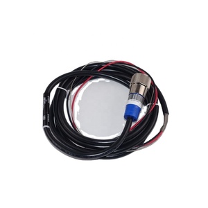 Detector UV Fireye UV1A6, Sensor UV con Montaje NPT de 1/2'', Piezas de Repuesto para Sistema de Control de Quemadores de Gas y Petróleo - Product Image 1