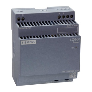 Alimentation électrique <span class=keywords><strong>Siemens</strong></span> <span class=keywords><strong>6EP3333</strong></span>-<span class=keywords><strong>6SB00</strong></span>-<span class=keywords><strong>0AY0</strong></span> - Product Image 1