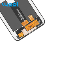 Toptan Full HD Cep Telefonu LCD'leri Motorola G8 Power Lite Dokunmatik Ekran Digitizer Orijinal LCD Ekran Montajı için Yedek Parça