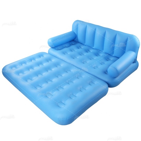 BS-sf Multifunctional Fun Adult Toys Sex Supplies  Inflatable Leisure Sofa Chair and Footstool Sofa Children Puff