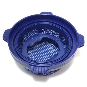 Filtres d'<span class=keywords><strong>aspirateur</strong></span> Pièces de rechange pour SAMSUNGs <span class=keywords><strong>Jet</strong></span> 70 <span class=keywords><strong>Jet</strong></span> <span class=keywords><strong>75</strong></span> + Filtre Hepa pour <span class=keywords><strong>aspirateur</strong></span> - Product Image 5