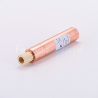 Conception spéciale largement utilisée plomberie 1/2 "CPVC marteau à eau parafoudre marteau à eau parafoudre