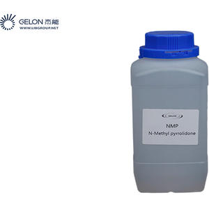 N-Methyl-2-pyrrolidone (NMP) - Product Image 6