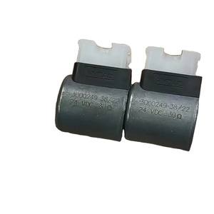 KRR045 คอยล์ปั๊มไฮดรอลิก Danfoss - Product Image 4