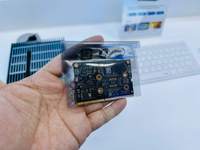 Core Board 472 GFLOPS Eingebetteter KI-Chip für Roboterfahrzeuge 900-13448-0020-000 NVIDIA Jetson Nano 4GB Modul für Intelligente Kameras
