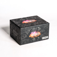 Jeu de cartes Bridge chinois personnalisé Jeux à boire de vacances uniques pour les joueurs de cartes fabriqués à partir de papier durable