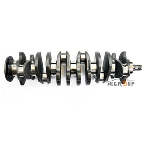Bielas de carreras con diseño de haz H personalizado para Jeep Wrangler TJ JK <span class=keywords><strong>JL</strong></span> AMC 242 4.0L biela de acero forjado 4340 - Product Image 2