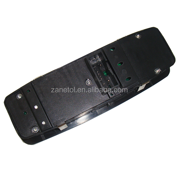 Jeep Grand Cherokee WK2 Power Window Switch - ZANETOL 68184803AC