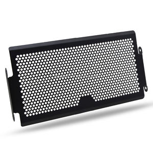 Grille de protection de radiateur pour moto Yamaha MT07 <span class=keywords><strong>MT</strong></span>-<span class=keywords><strong>07</strong></span> FZ07 FZ-<span class=keywords><strong>07</strong></span> <span class=keywords><strong>MT</strong></span> <span class=keywords><strong>07</strong></span> XSR700 2014 2015 2016 <span class=keywords><strong>2017</strong></span>, parfaite - Product Image 2