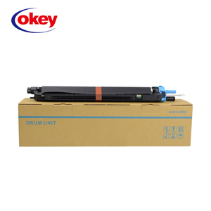 ดรัมยูนิต DR512 ที่ใช้ร่วมกันได้กับเครื่องถ่ายเอกสาร Konica Minolta รุ่น C224/C281/C284/C224e/C454e/C554e/C364/C454/C554 ซีรีส์ (ดรัมเปล่า แบบขายส่ง) - Product Image 6