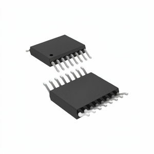 LTC3260IMSE#TRPBF Electronic Chips Component Power Management (PMIC) 16 TFSOP Exposed Pad In Stock - Product Image 1