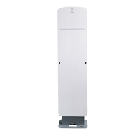 Lecteur de portail de sécurité RFID Vanch, protocole ISO 18000-6C, distance de lecture de 1 à 3 m, capteur de porte de magasin, portail, école, entrepôt, UHF