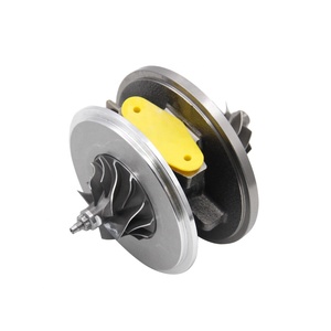 Turbocompressore WEIYUAN di Alta Qualità GT1749V per Audi A4 B6 A6 B7 Volkswagen <span class=keywords><strong>Passat</strong></span> B5 Skoda Superb <span class=keywords><strong>1.9</strong></span> TDI 038145702 717858 - Product Image 1