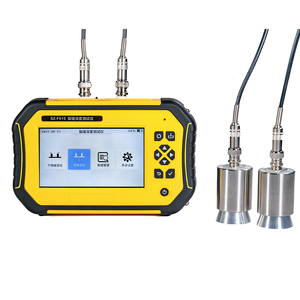 Tester di Profondità e Larghezza delle Crepe nel Calcestruzzo F51S, Scanner per Posizionamento Barre d'Acciaio - Product Image 6