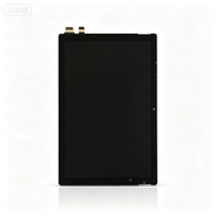 Écran tactile LCD de remplacement 2736*1824 pour Surface Pro 6 1807 12.3 pouces, dalle d'affichage numériseur pour tablette (vente en gros)