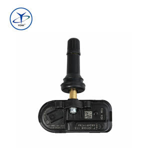 Nouveau <span class=keywords><strong>capteur</strong></span> <span class=keywords><strong>de</strong></span> <span class=keywords><strong>pression</strong></span> des pneus Tpms 68249197AA pour 2019 <span class=keywords><strong>Dodge</strong></span> <span class=keywords><strong>Ram</strong></span> <span class=keywords><strong>1500</strong></span> - Product Image 2
